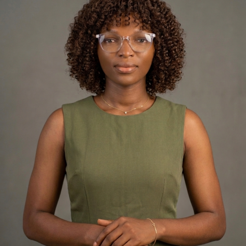 Oluchi E. profile photo