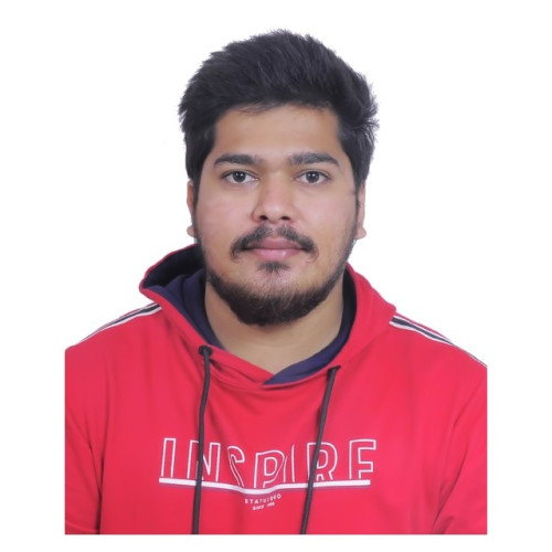 Akash P. profile photo