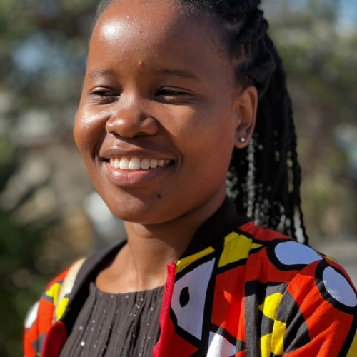 Annah N. profile photo