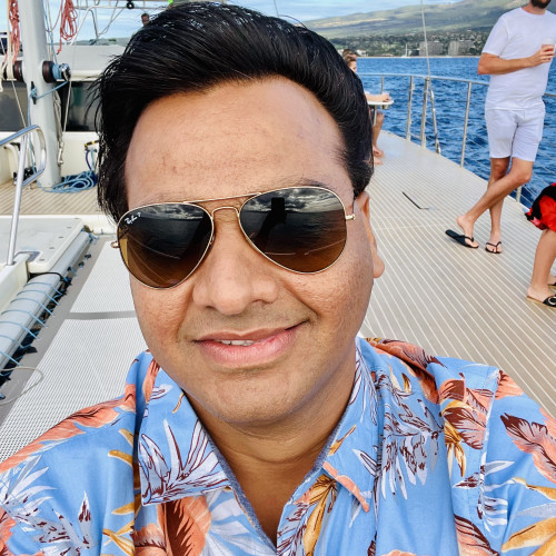 Jay T. profile photo
