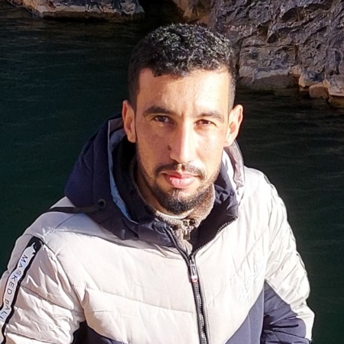 Mohammed R. profile photo