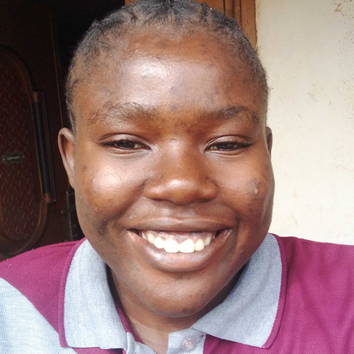 chimuanya o. profile photo
