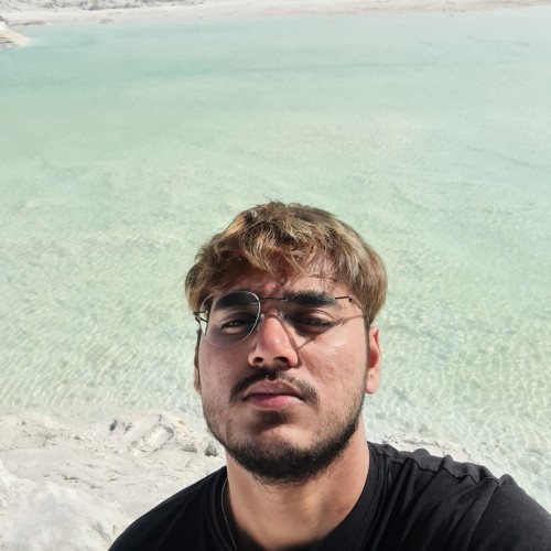 Jai V.