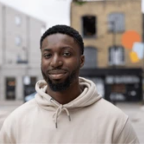 George H. profile photo