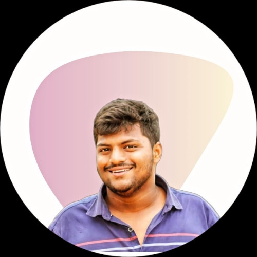 Manju R. profile photo