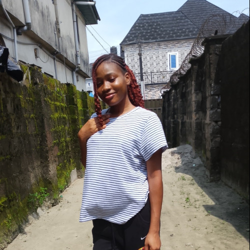 Blessing  O. profile photo