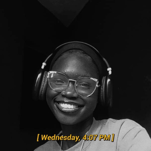 Khadeejah B. profile photo