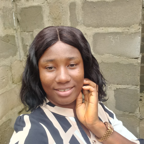 Adaobi S. profile photo
