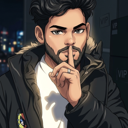 khan A. profile photo