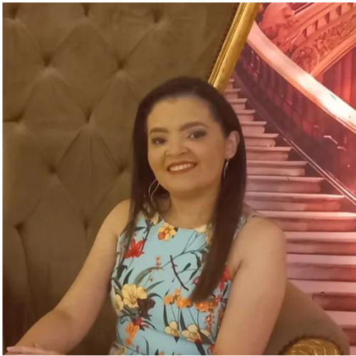 Laice A. profile photo