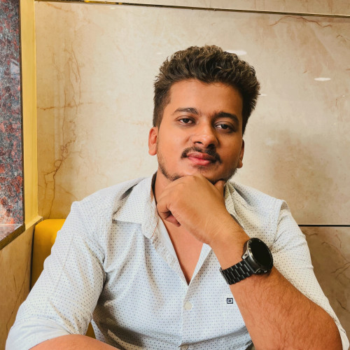 Adarsh T. profile photo