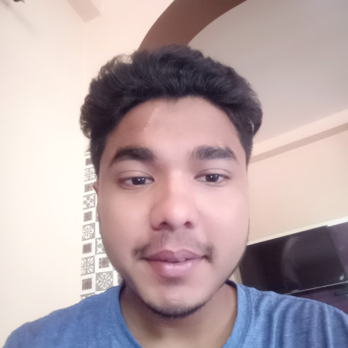 Suprit S. profile photo