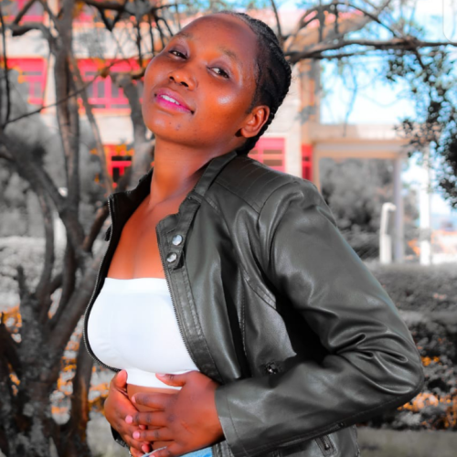 Chebet  K. profile photo