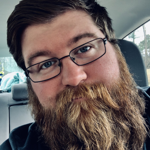 Ross P. profile photo
