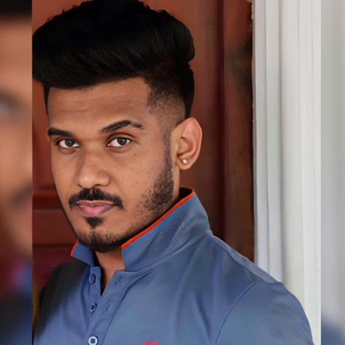 Isuru Chamara S. profile photo