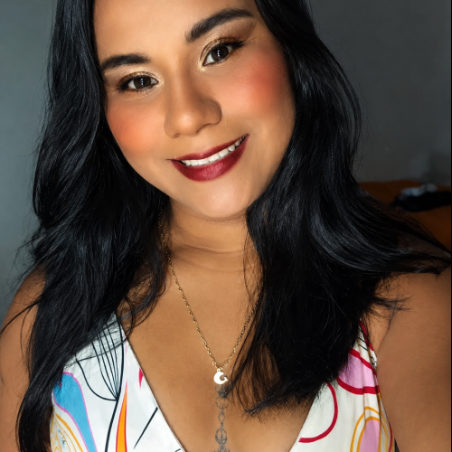 Lina O. profile photo