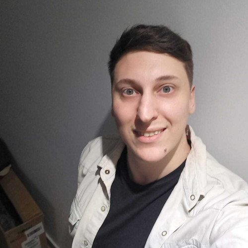 david D. profile photo