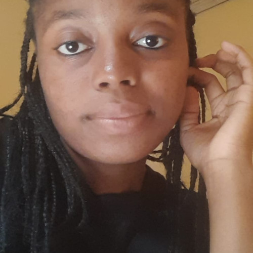 Grace K. profile photo