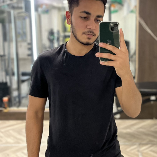 Harshvardhan  S. profile photo