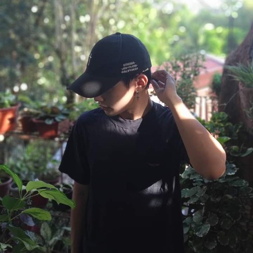 Lued James  B. profile photo