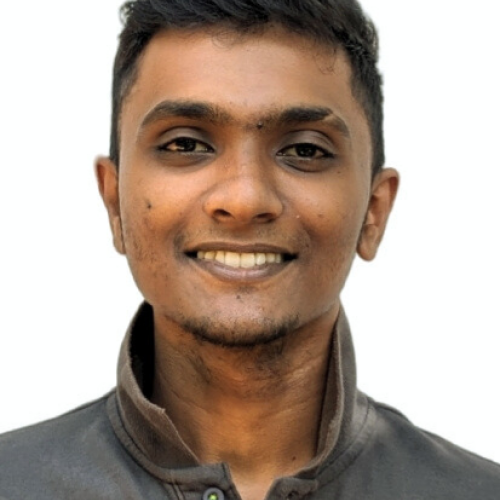 Lasindu D.