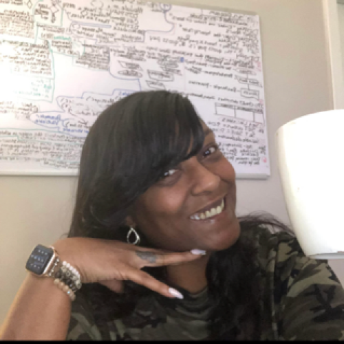 Angel K. profile photo