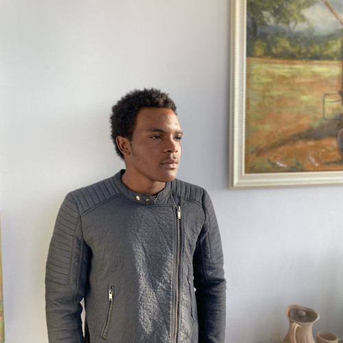 Isaac I. profile photo