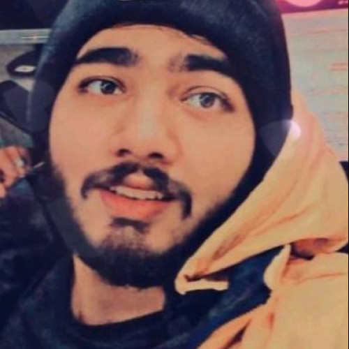 Abdullah S.