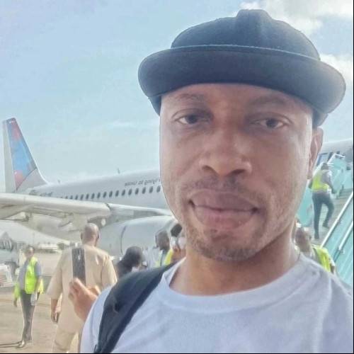 imah E. profile photo