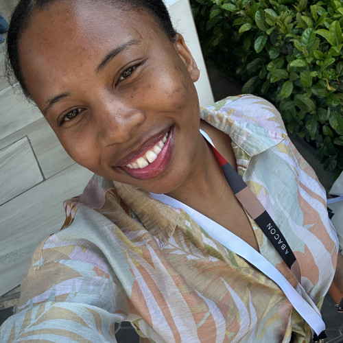 Lesego M. profile photo