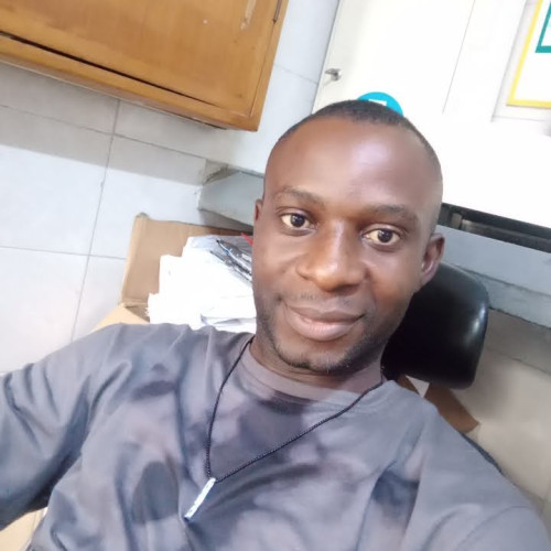 Adama christian  A. profile photo