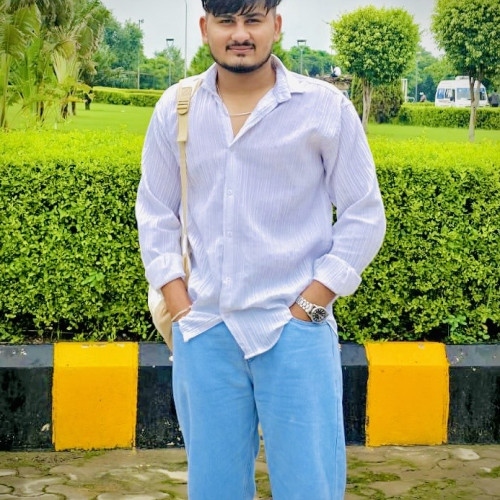 Yash S. profile photo