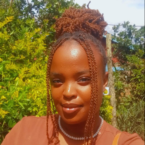 Suzzy M. profile photo