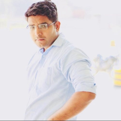 Ajay  P. profile photo