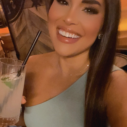 Estefania T. profile photo