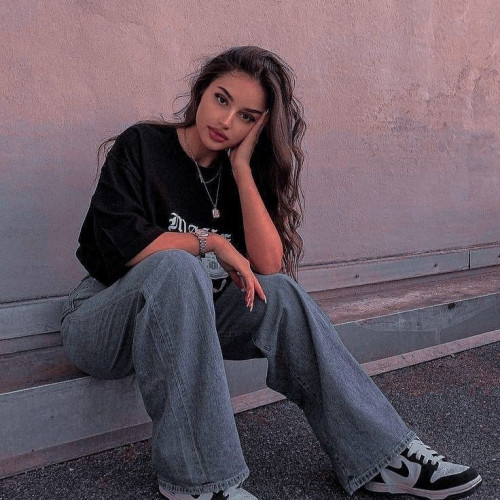 Niffer M. profile photo