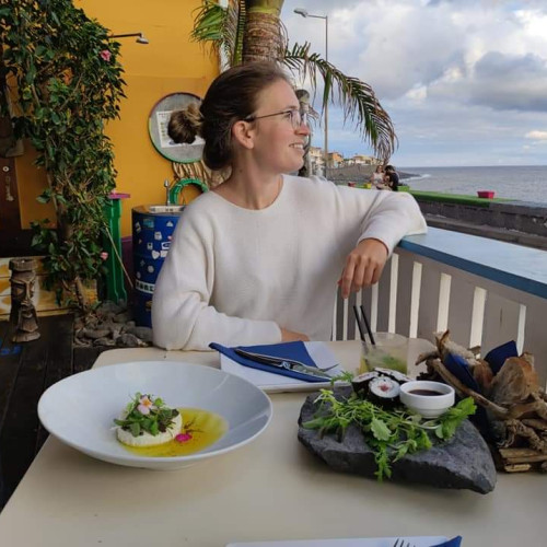 Audrey z. profile photo