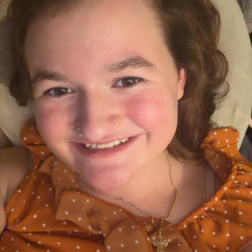 Aleena C. profile photo