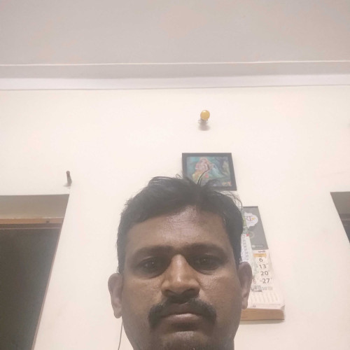 raju r. profile photo