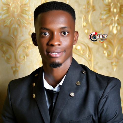 Ifeanyi O.