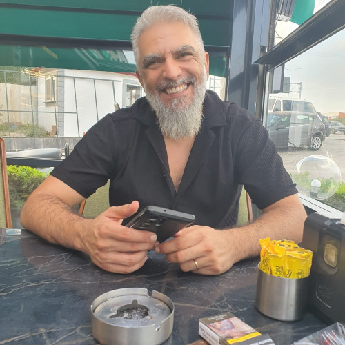 Gazi Zeki  C. profile photo