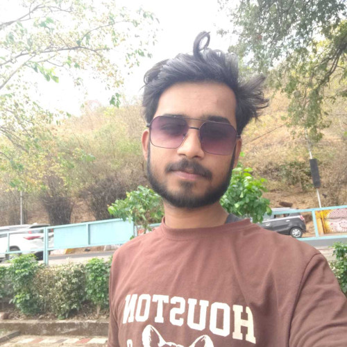 Prabhat s. profile photo