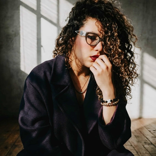 Daniela D. profile photo