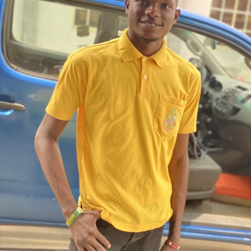 Olusola B.