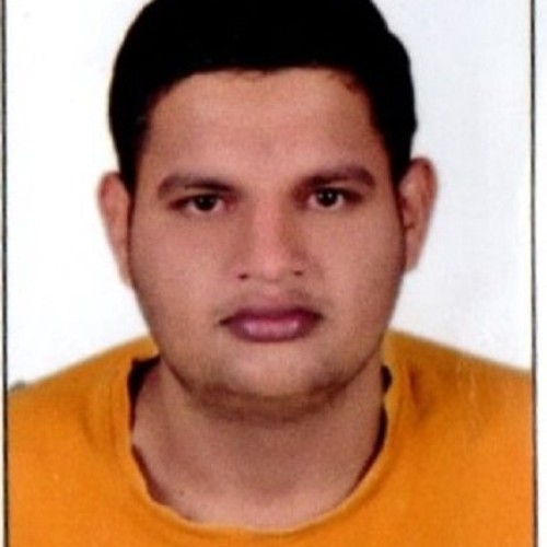 Siddharth  N.