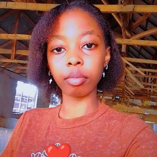 Roseline A. profile photo