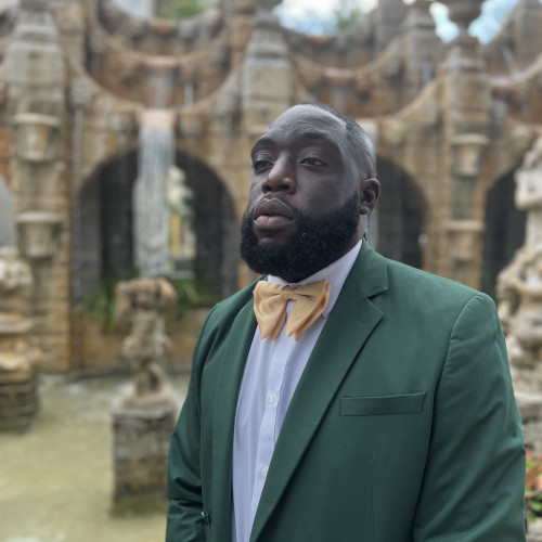 Emaniel B. profile photo