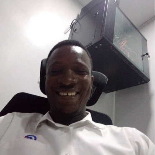 Ayomide B. profile photo
