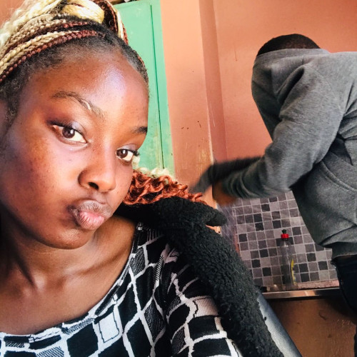 Maipelo K. profile photo