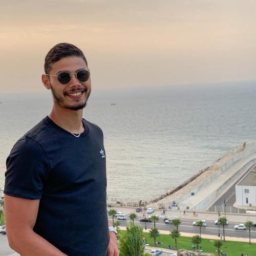 imad L.